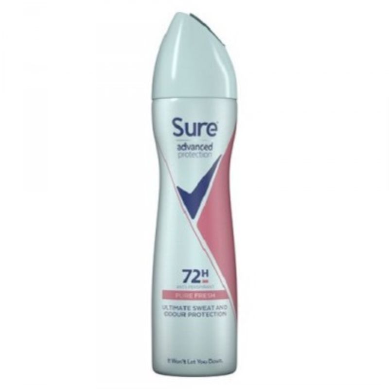 Sure Women Apa Pure Fresh 200Ml