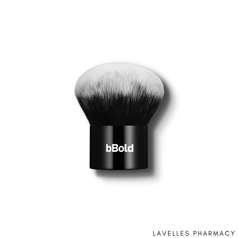 BBold Body Buffer Brush