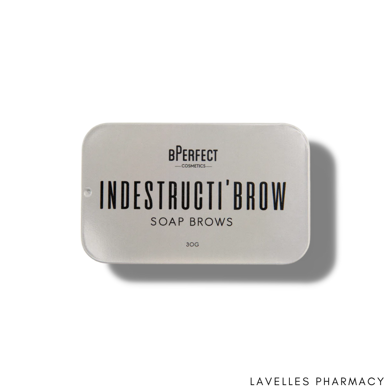 Bperfect Indestructi’Brow Soap Brow