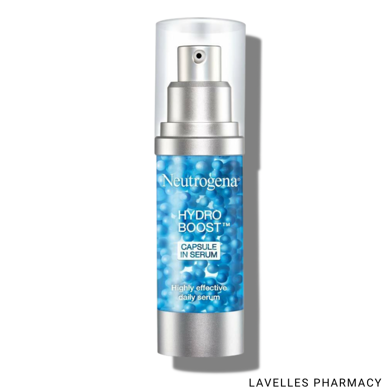 Neutrogena Hydro Boost Capsule In Serum 30ml