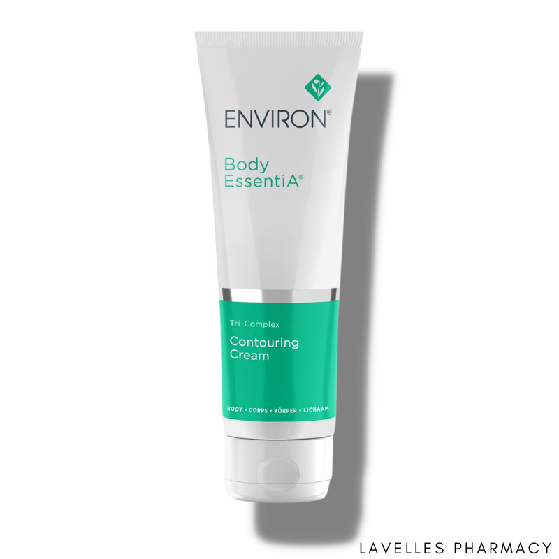 Environ Body EssentiA Tri-Complex+ Contouring Cream 125ml