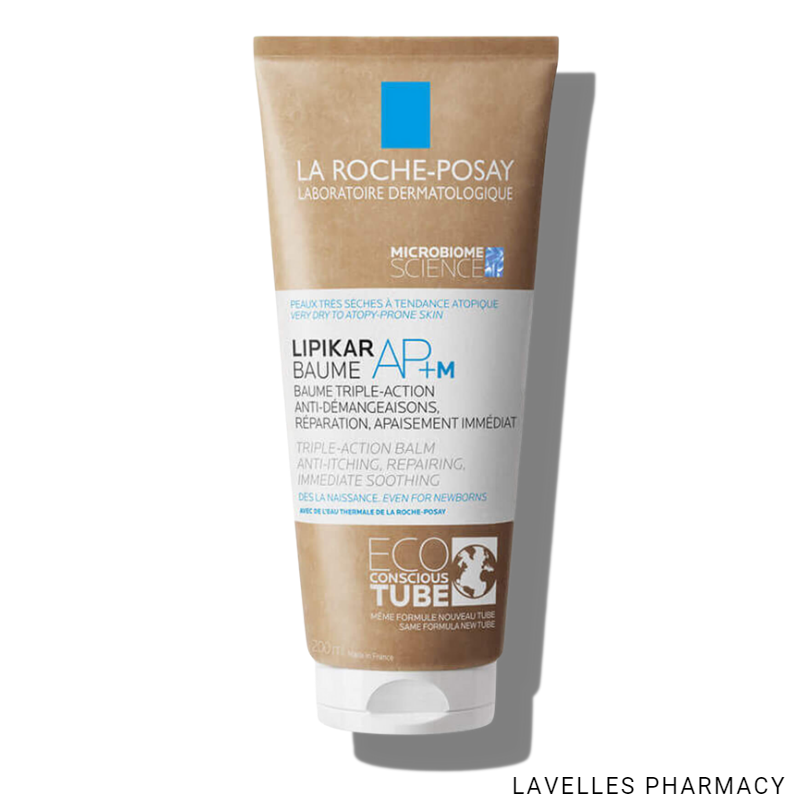 La Roche Posay Lipikar Moisturising Balm AP+M