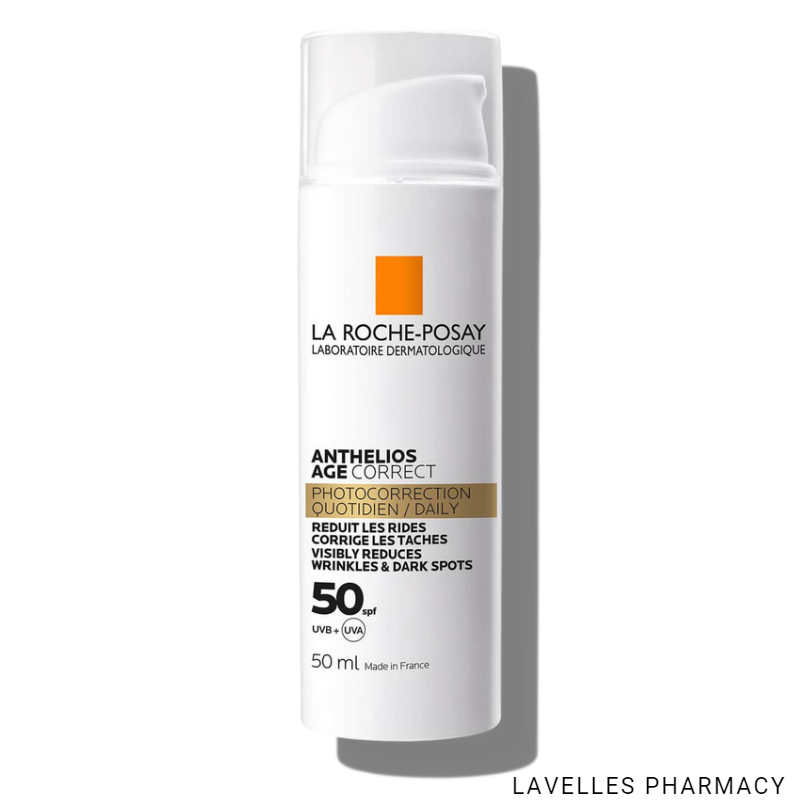 La Roche Posay Anthelios Age Correct SPF 50+ 50ml