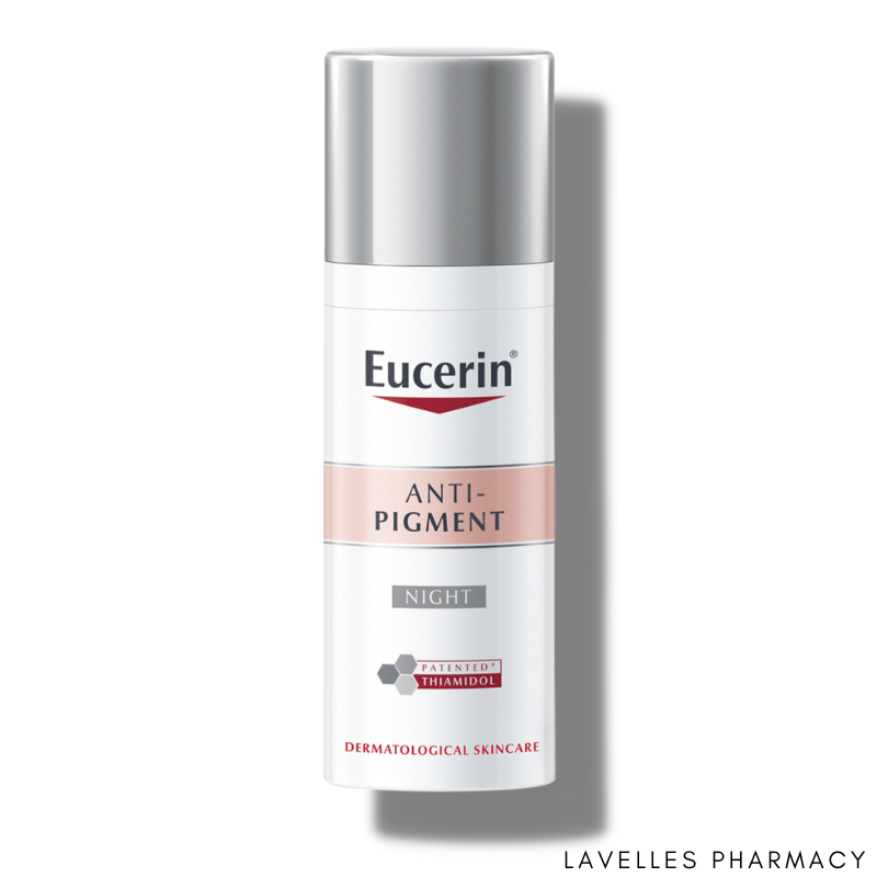 Eucerin Anti-Pigment Night Cream 50ml