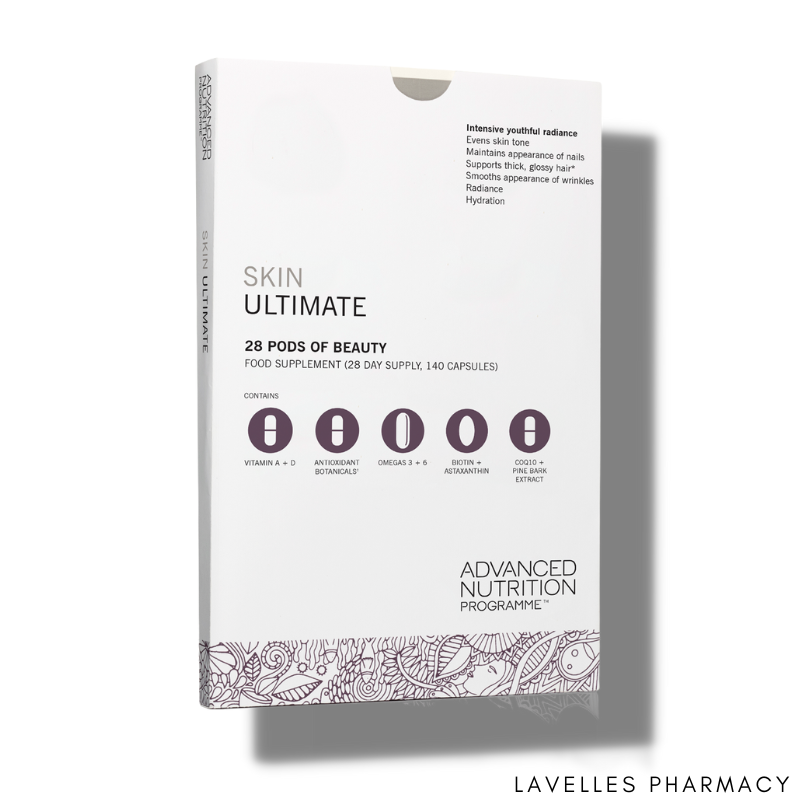 Advanced Nutrition Programme Skin Ultimate