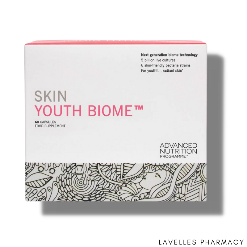 Advanced Nutrition Programme Skin Youth Biome™