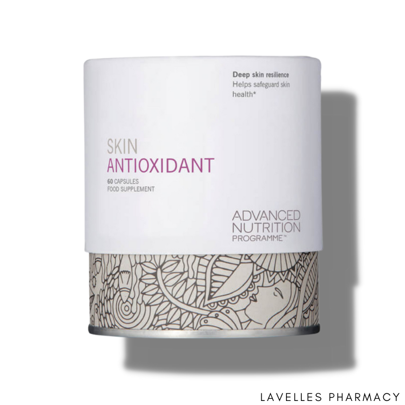 Advanced Nutrition Programme Skin Antioxidant