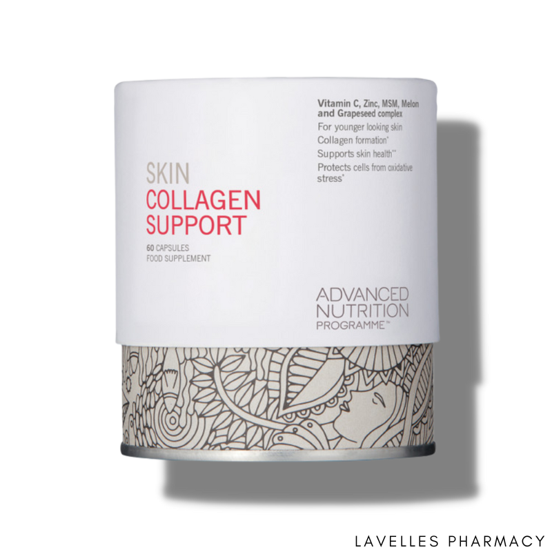 Advanced Nutrition Programme Skin Collagen Support