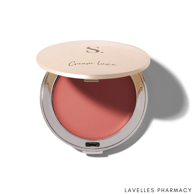 Sculpted By Aimee Connolly Cream Luxe Blush