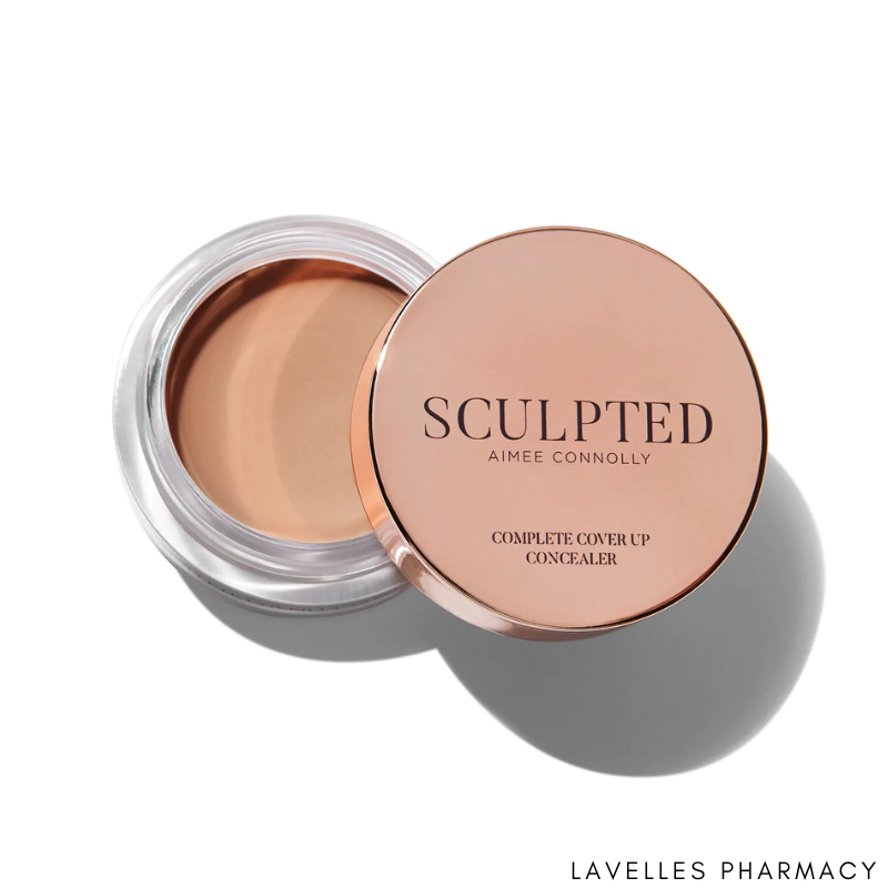 Sculpted By Aimee Connolly Complete Cover Up Concealer