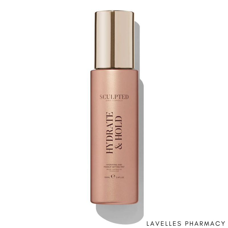 Sculpted By Aimee Connolly Hydrate & Hold 100ml