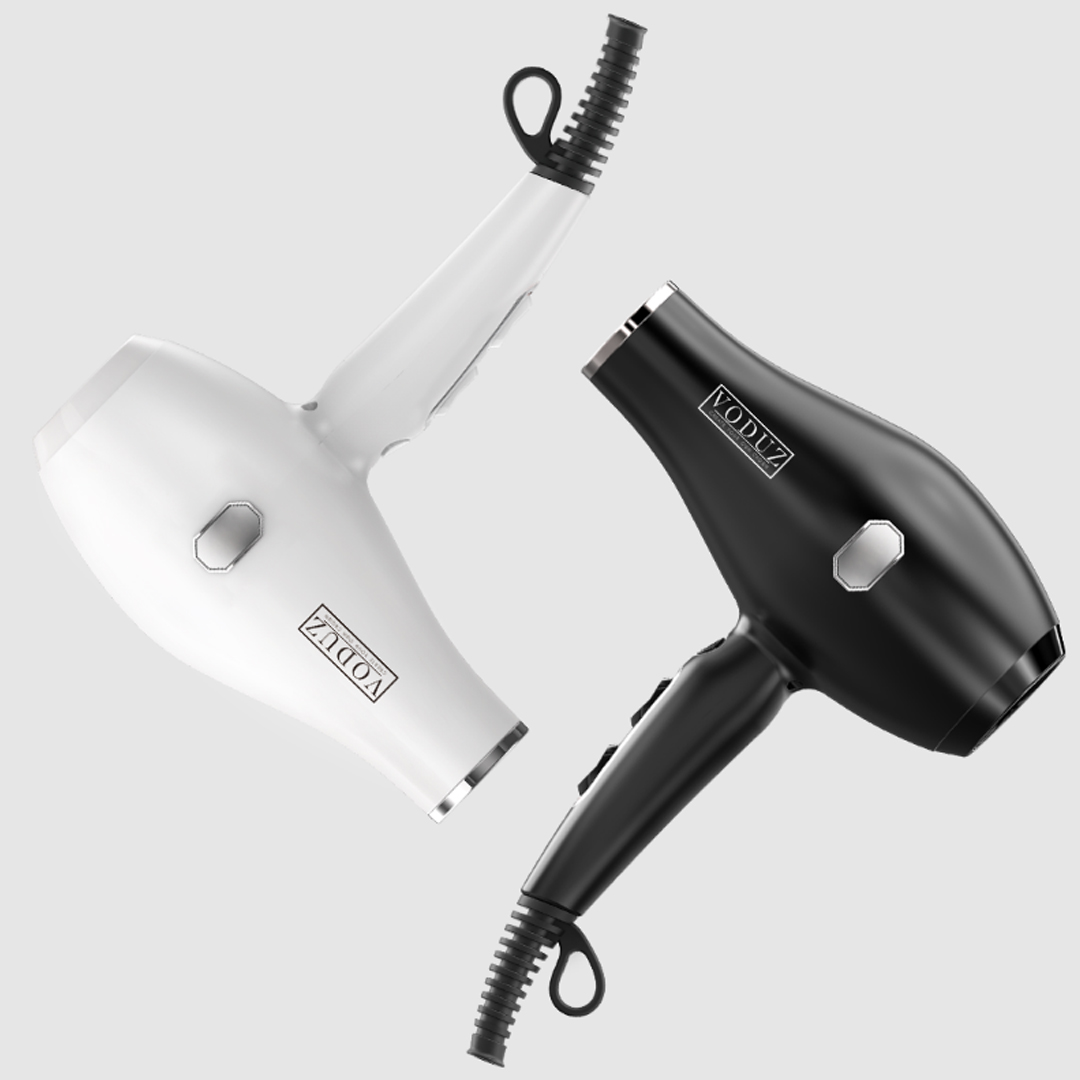 Voduz Hairdryer