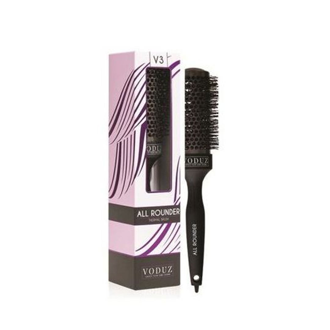 Voduz All Rounder Thermal Brush | Lavelle's Pharmacy