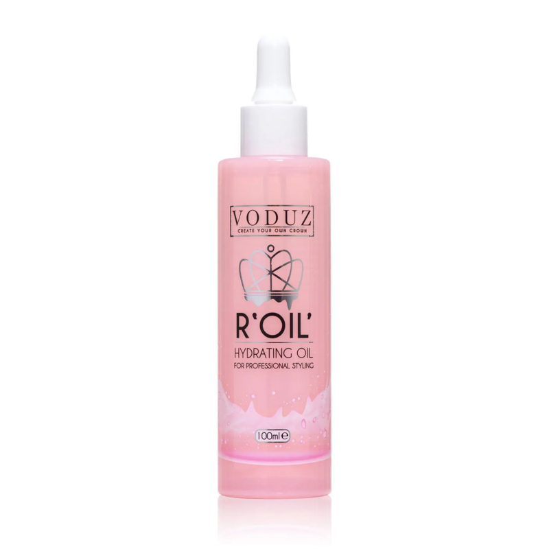 Voduz Hydrating Oil 100Ml