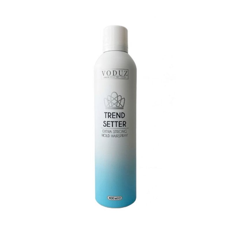 Voduz Trend Setter Strong Hairspray 250Ml