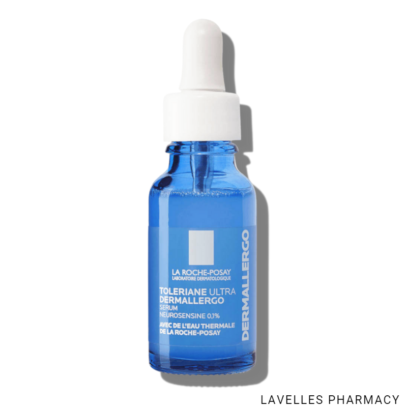 La Roche Posay Tolériane Ultra Dermallergo Soothing Serum 20ml