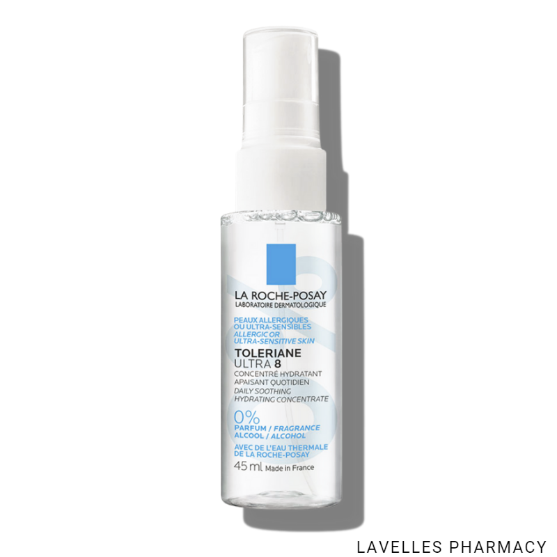 La Roche Posay Tolériane Ultra 8 Soothing Spray 100ml