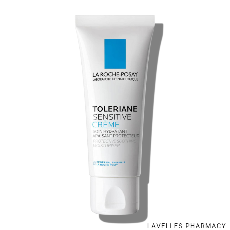 La Roche Posay Tolériane Sensitive Moisturiser 40ml