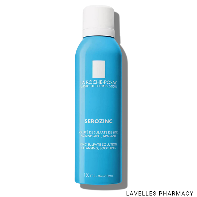 La Roche Posay Serozinc Spray 150ml