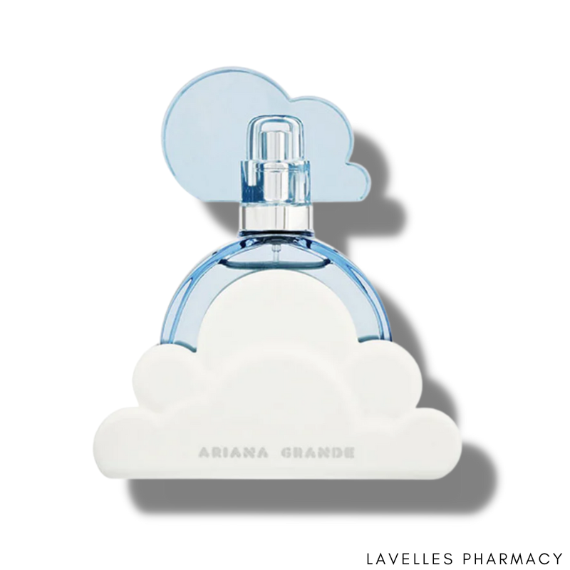 Ariana Grande Cloud Eau De Toilette