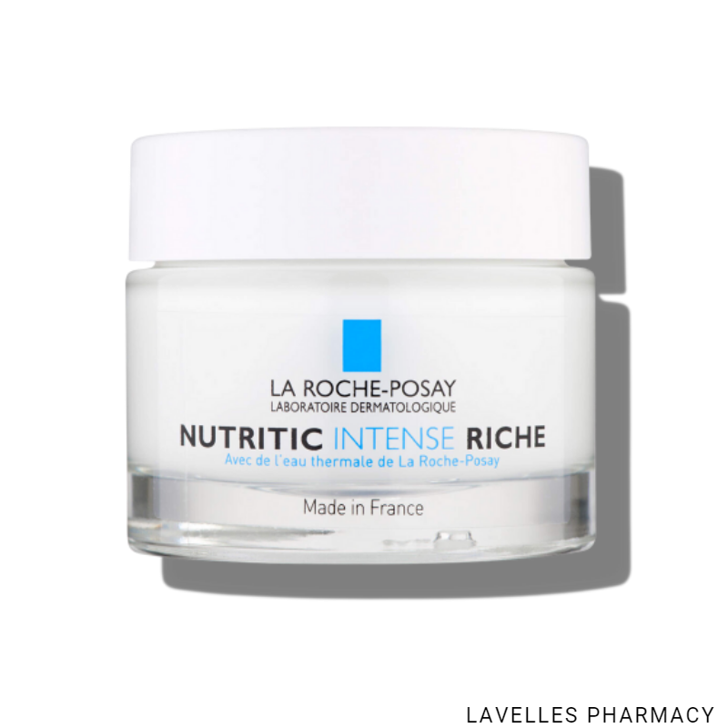 La Roche Posay Nutritic Intense Rich 50ml