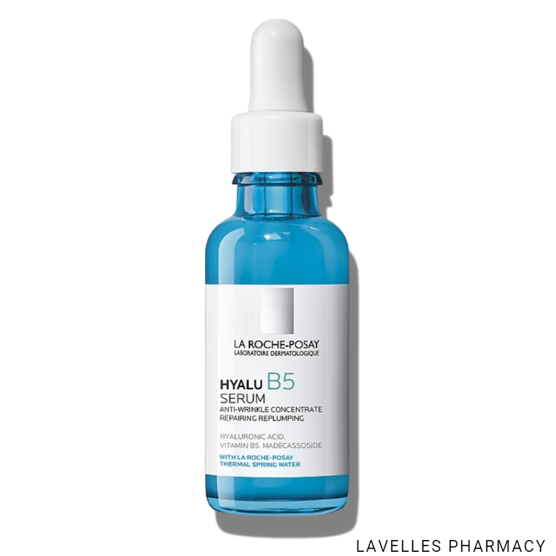 La Roche Posay Hyalu B5 Hyaluronic Acid Serum 30ml