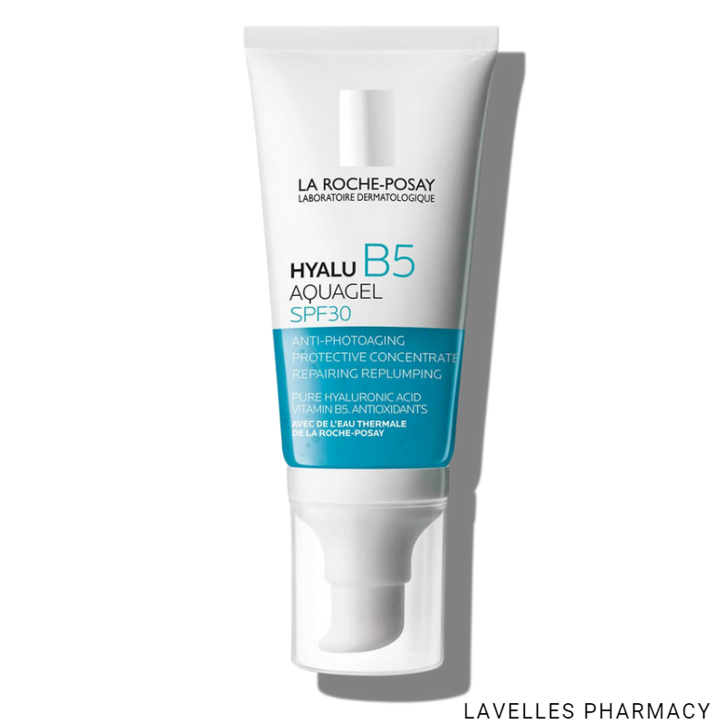 La Roche Posay Hyalu B5 Aquagel SPF30 50ml