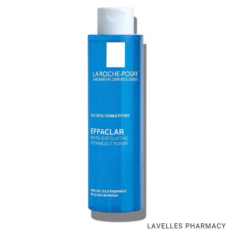 La Roche Posay Effaclar Clarifying Toner 200ml