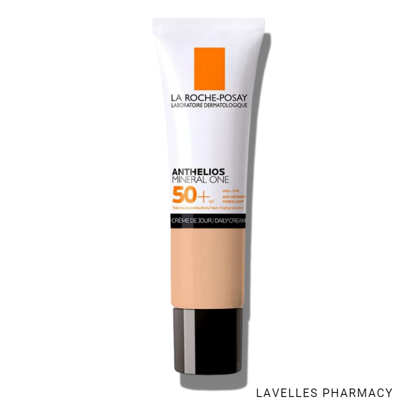 La Roche Posay Anthelios Mineral One SPF50+