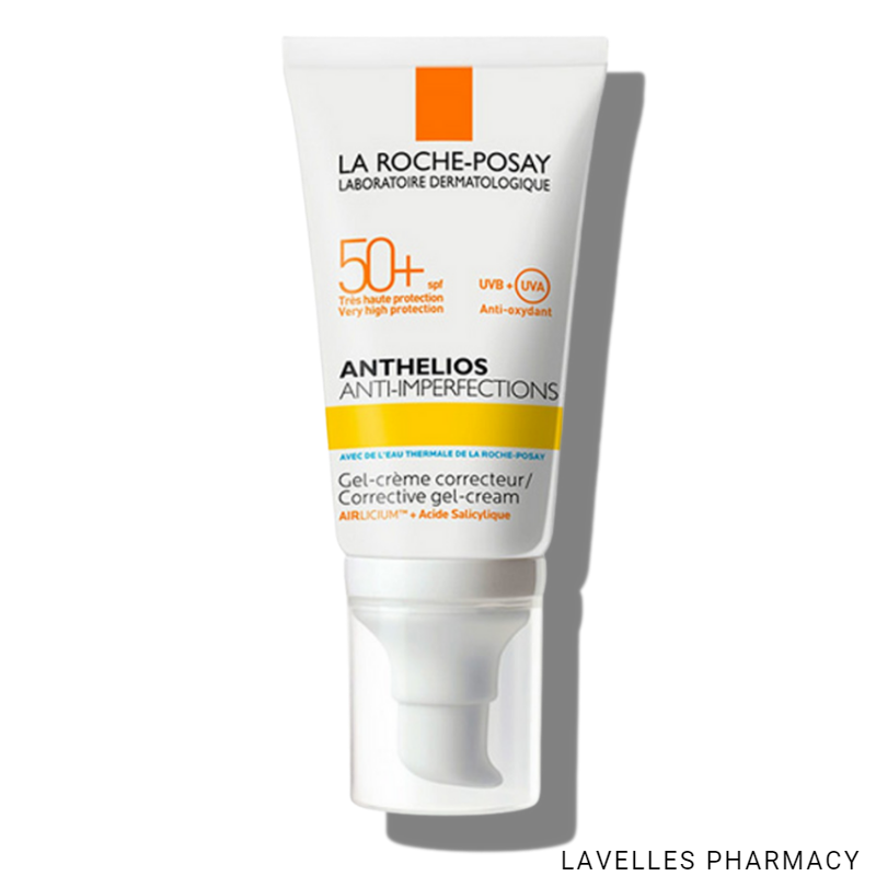 La Roche Posay Anthelios Anti-Imperfections SPF50+ 50ml