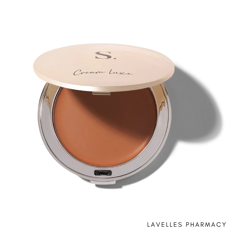 Sculpted By Aimee Connolly Cream Luxe Bronzer