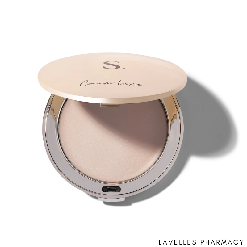 Sculpted By Aimee Connolly Cream Luxe Glow