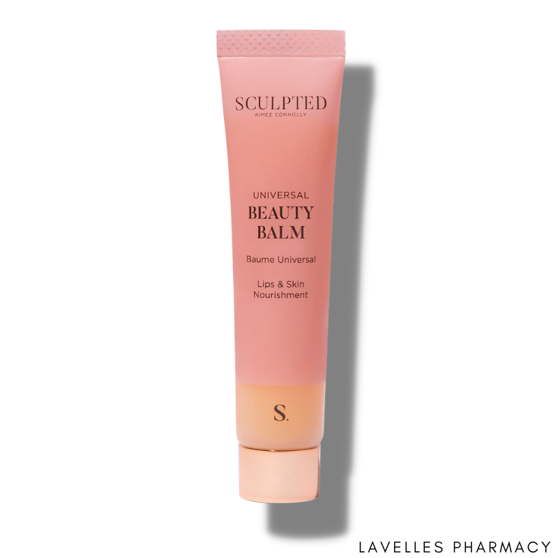 Sculpted By Aimee Connolly Beauty Balm