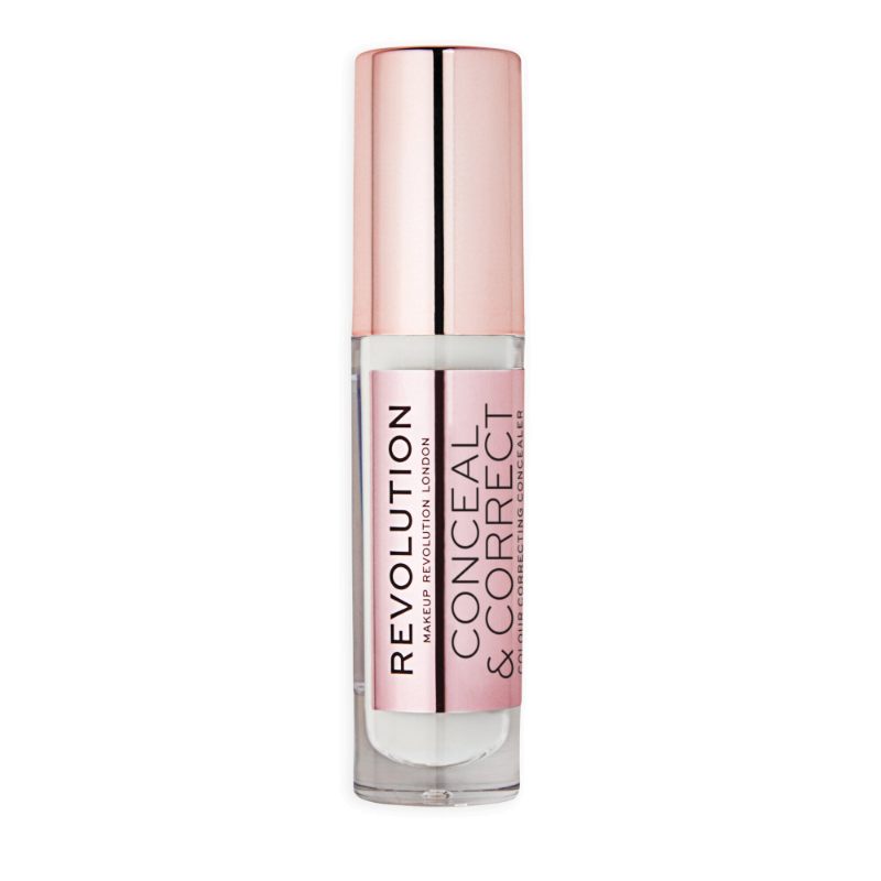 Revolution Makeup Conceal & Define Concealer 4ml