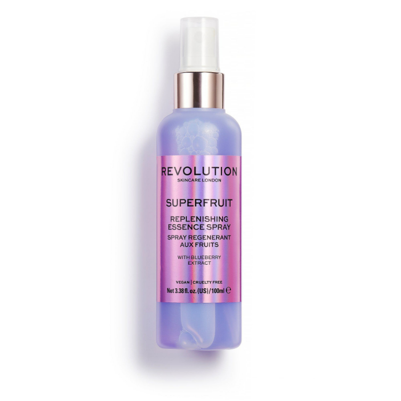 Revolution Skincare Superfruit Essence Spray 100ml