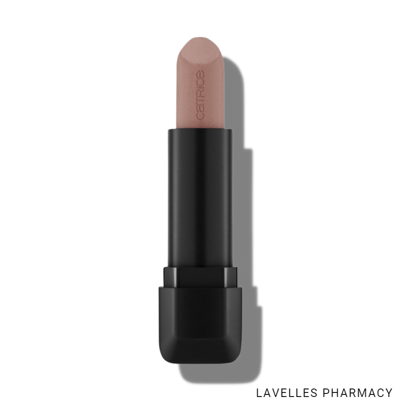 Catrice Vegan Collagen Matte Lipstick