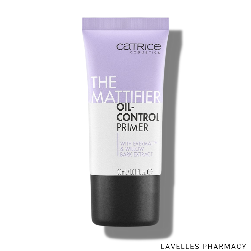 Catrice The Mattifier Oil-Control Primer 30ml