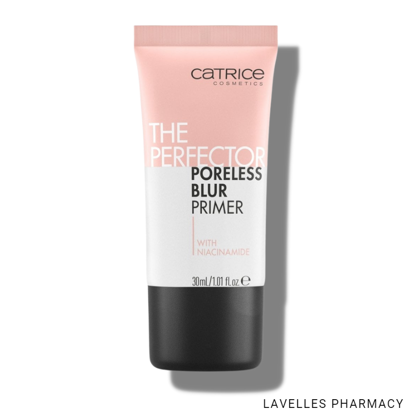 Catrice The Perfector Poreless Blur Primer 30ml