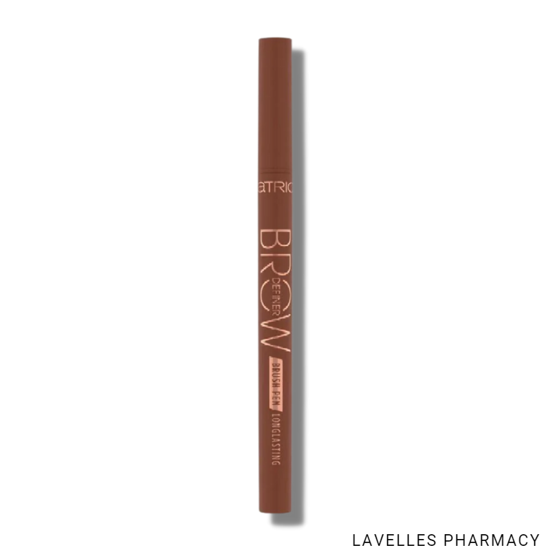 Catrice Brow Definer Long-lasting Brush Pen