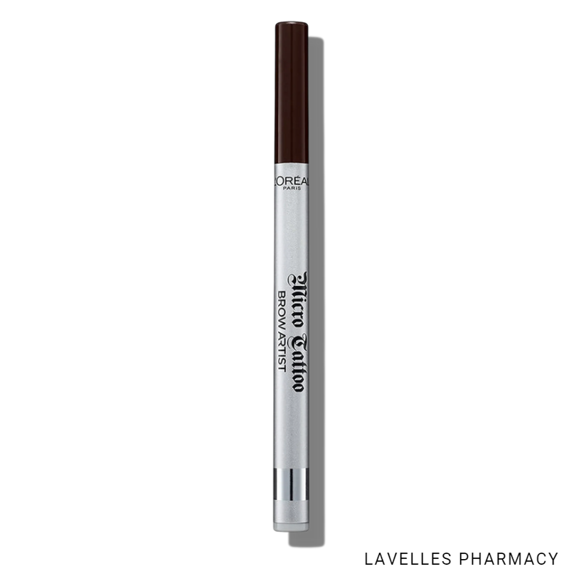 L’Oréal Paris Brow Artist Micro Tattoo 24hr Eyebrow Definer