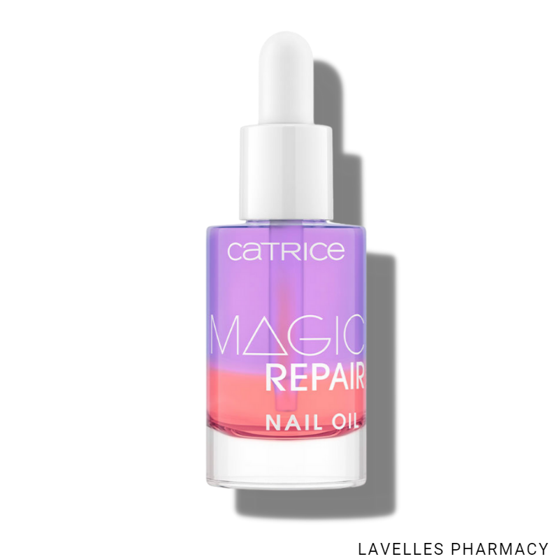 Catrice Magic Repair Nail Oil