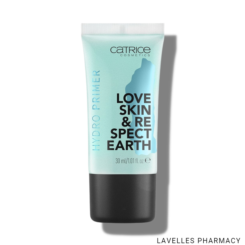 Catrice Love Skin & Respect Earth Hydro Primer 30ml