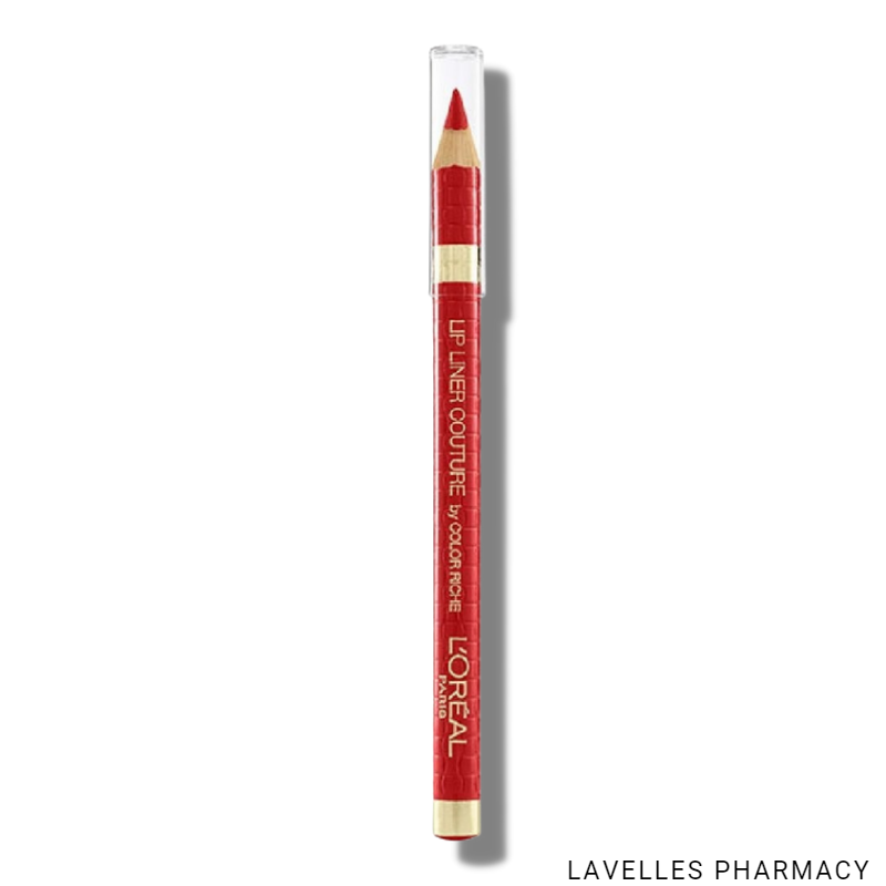 L’Oréal Paris Colour Riche Couture Lip Liner