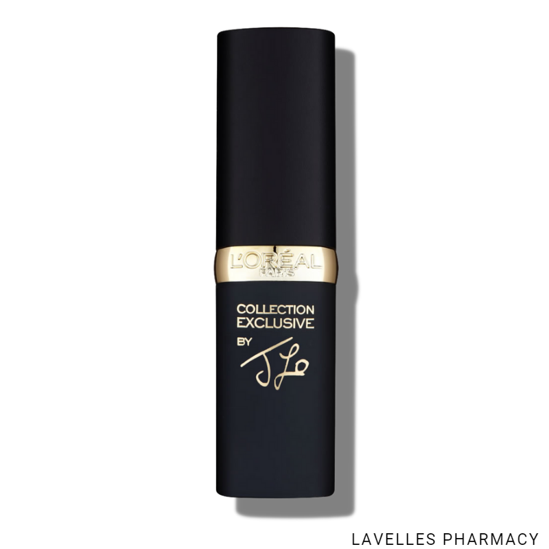 L’Oréal Paris Colour Riche Collection Exclusive Lipstick
