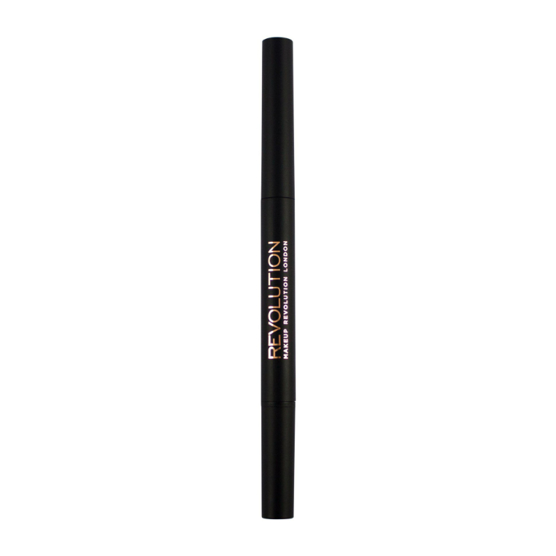 Revolution Makeup Duo Brow Pencil