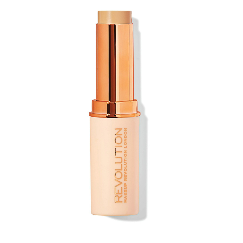 Revolution Makeup Fast Base Stick Foundation 30g