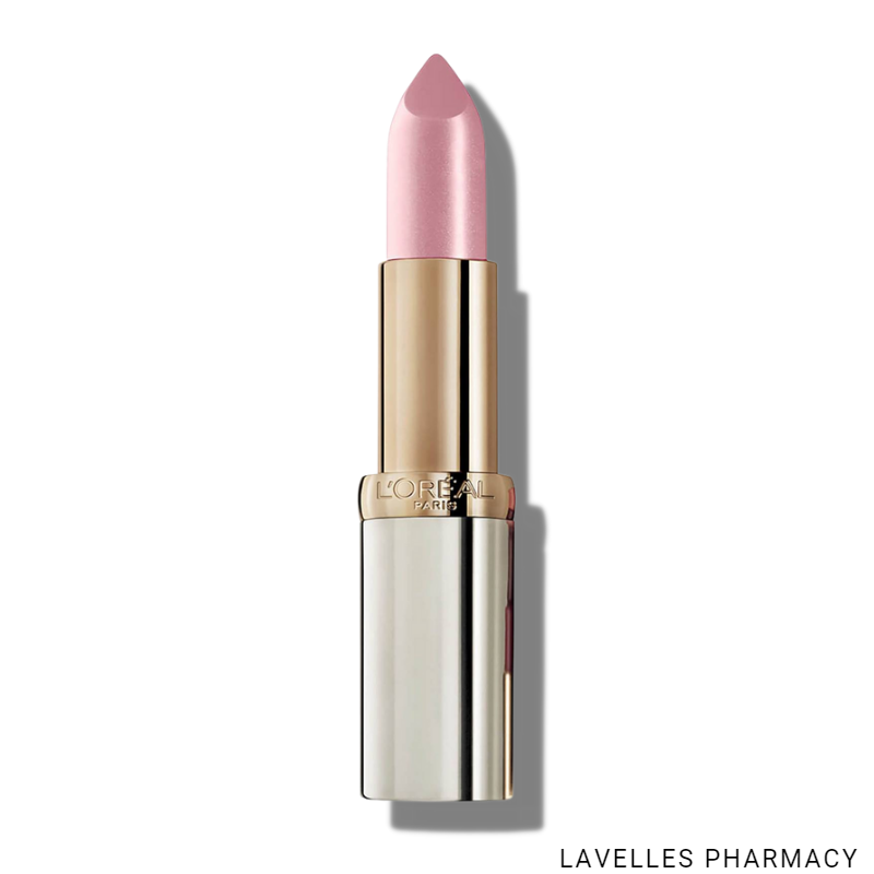 L’Oréal Paris Colour Riche Satin Lipstick