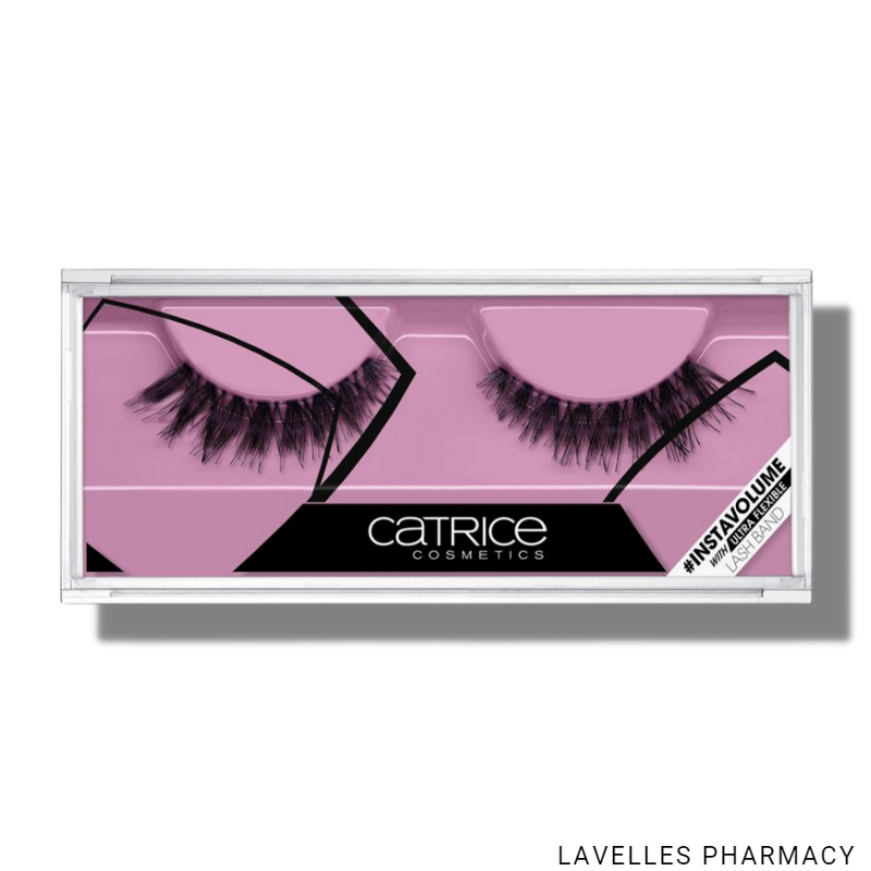 Catrice Lash Couture InstaVolume Lashes