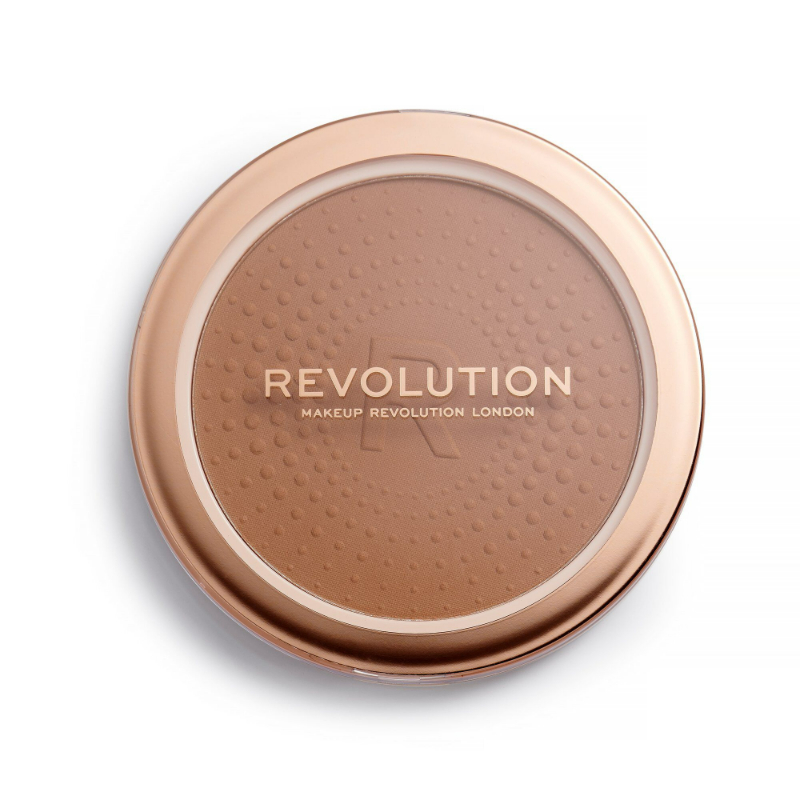 Revolution Makeup Mega Bronzer ’02 Warm’