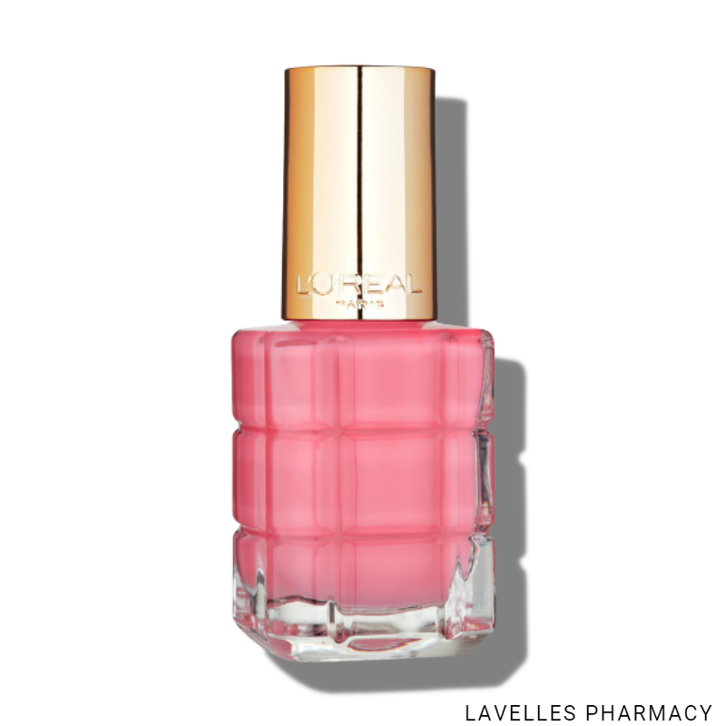 L’Oréal Paris Colour Riche Nail Polish